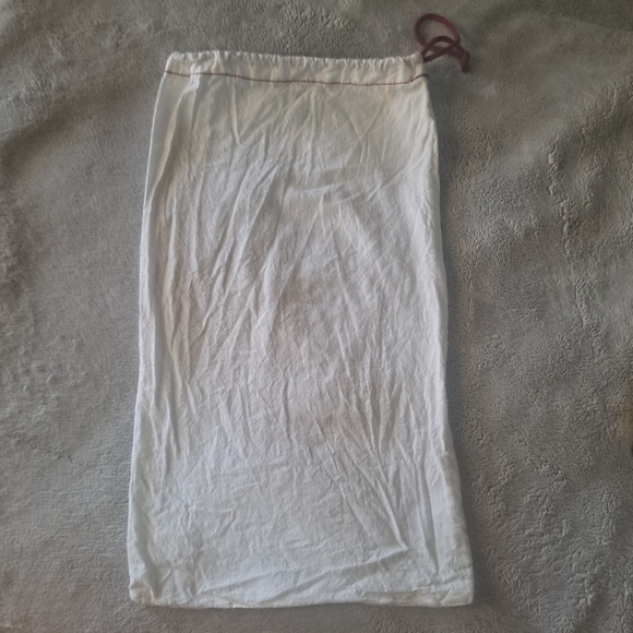TRASK DUST BAG - Picture 2 of 2